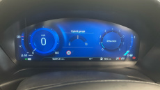 Ford Puma 1.0 EcoBoost Hybrid mHEV ST-Line 5dr Petrol Hatchback